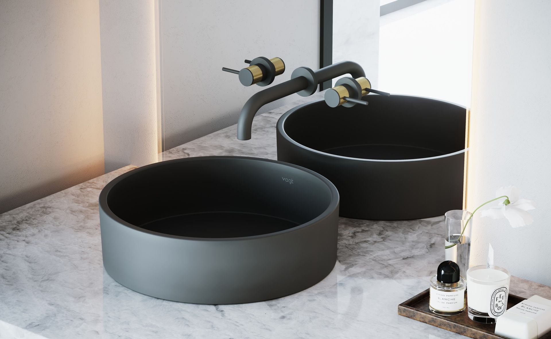 How to Pick the Perfect Bathroom Sink My site
